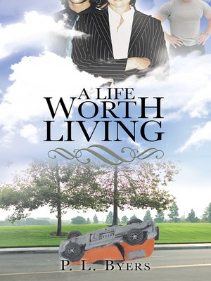 cover image of A Life Worth Living